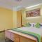 Treebo Komfort Suites, 3 Km From Mysore Palace - Maisúr
