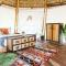 Dreamsea Surf Resort Nicaragua