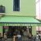 LA MAISON VERTE SETE LA MAISON VERTE SETE