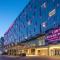 Crowne Plaza Guangzhou Huadu by IHG - Free Shuttle bus between hotel to Exhibition Center During Canton Fair