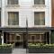 Mithras Hotel Mithras Hotel