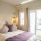 Bedrock Family 4 Sleeper En-Suite Studio - Kapstadt