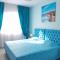 Northern C y p r u s Trikomo, Iskele, Long Beach, Caesar Resort apartment Cornelius 21 - Фамагуста