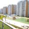 Northern C y p r u s Trikomo, Iskele, Long Beach, Caesar Resort apartment Cornelius 21 - Famagusta