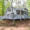 Porch in the Pines - Eagle River