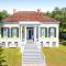 The Mathis House