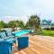 Palms Delight 106