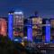 Gothia Towers & Upper House