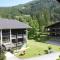 Appartementanlage Bach