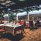 Park, Hotel & Entertainment