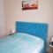 Northern Cyprus, Trikomo, Iskele, Long Beach, Caesar Resort 5