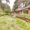 Lake Oswego Mid-Century