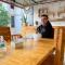 Birds Nest Hostel