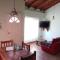 Casas Serranas Margaritas