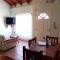 Casas Serranas Margaritas