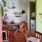 Casas Serranas Margaritas