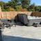 Luxurious oasis relax 32c pool, jacuzzi games bar
