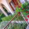 Le Grigne Guesthouse - The Garden