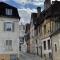 Appartement Le Coche dEau Auxerre Les Quais