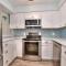 Oak Island Beach Villa 1001- Sandpipers Retreat