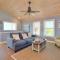 Beach Bungalow - Oak Island