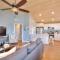 Beach Bungalow - Oak Island
