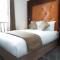 Trivelles Rochester Hotel
