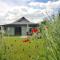 Hoeve H-art, Silo 161, Uniek Drents silo-appartement met privé terras en rust