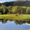 Cabins at Old Pier House - Fort Augustus