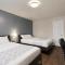 Howard Johnson by Wyndham Grande Prairie - Grande Prairie