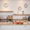 B&B De Fruithoeve