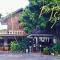 Punyin Hotel Inthanon -ปั้นหยิ่น โฮเทล