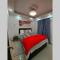 4to nivel 2 habitaciones 2 baños Alma Rosa I