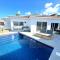 Luxury Villa Callao with private heated pool