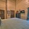 5 Mi to Beavers Bend Marina Broken Bow Cabin! - Stephens Gap