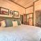 5 Mi to Beavers Bend Marina Broken Bow Cabin! - Stephens Gap