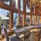Piney Creek Mountain-View Cabin with Wraparound Deck - Piney Creek