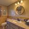 Piney Creek Mountain-View Cabin with Wraparound Deck - Piney Creek