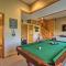 Piney Creek Mountain-View Cabin with Wraparound Deck - Piney Creek