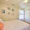 Brigantine Condo - Steps to the Ocean!