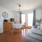 QUAI12- Appartement T2 vue Marina - Кане-ан-Руссийон