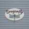 Dragonfly - أوك آيلاند