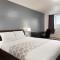 Howard Johnson by Wyndham Grande Prairie - Grande Prairie