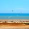 Poolside With Patio Near El Gouna - 2 x Large Pools & Kitchen - European Standards - Tiba Resort P4 - 赫尔格达