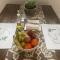 Olive Branch Cottage off grid