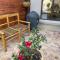 Olive Branch Cottage off grid
