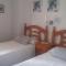 apartamento playa de Levante,parking, aire dos habitaciones y dos baños vistas playa y jardin