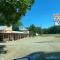 Reel Inn and Lodge - Quitman