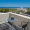 Alizea Villas & Suites