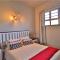 Seabrook holiday apartments